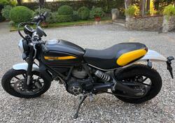 Ducati Scrambler 800 Full Throttle (2015 - 16) usata