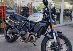 Ducati Scrambler 1100 (2018 - 20) usata