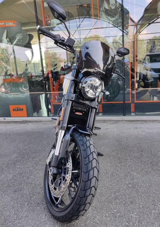 Ducati Scrambler 1100 (2018 - 20) (2)