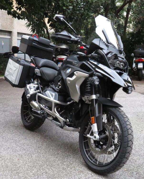 Bmw R 1250 GS (2021 - 24)