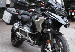 Bmw R 1250 GS (2021 - 24) usata