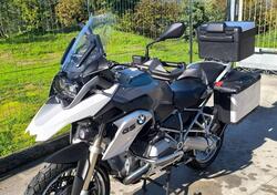 Bmw R 1200 GS (2013 - 16) usata