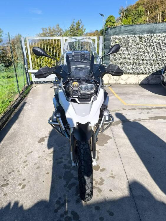 Bmw R 1200 GS (2013 - 16) (3)