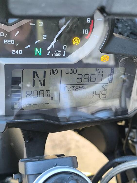 Bmw R 1200 GS (2013 - 16) (5)