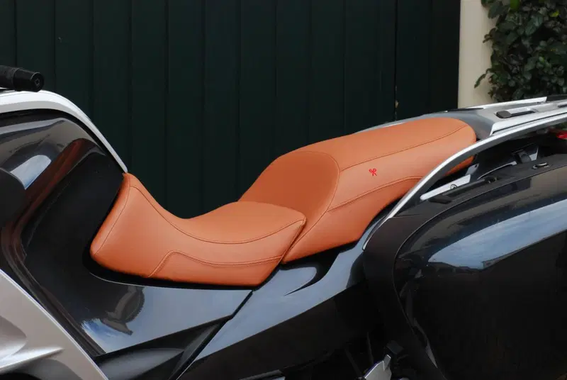 Bmw R 1200 RT (2010 - 13) (3)