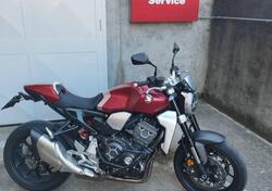 Honda CB 1000 R Neo Sport Cafè (2018 - 20) usata