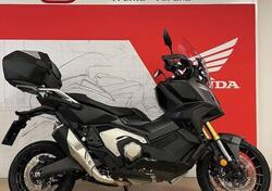 Honda X-ADV 750 DCT (2021 - 24) usata