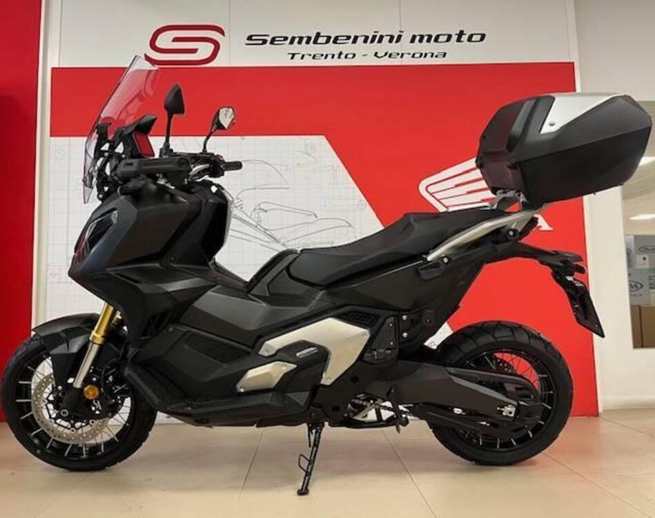 Honda X-ADV 750 DCT (2021 - 24) (2)