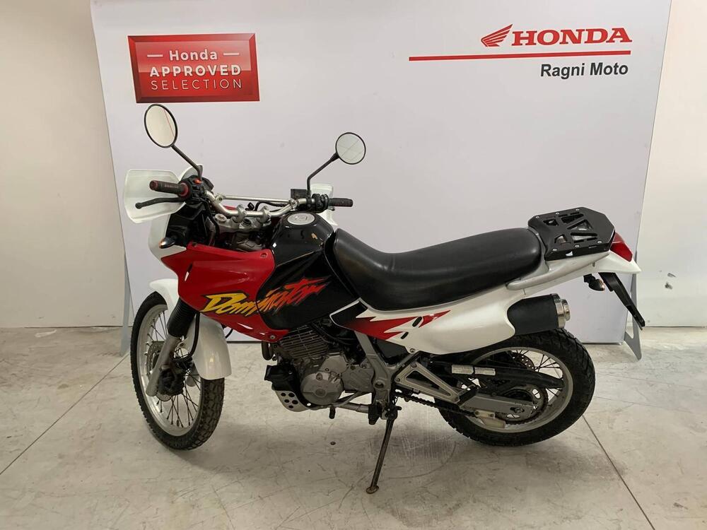 Honda NX 650 Dominator (1996 - 02)