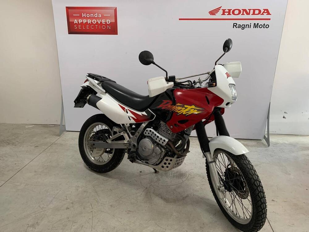 Honda NX 650 Dominator (1996 - 02) (2)