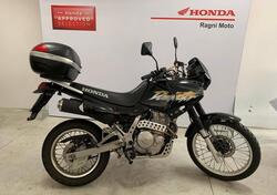 Honda NX 650 Dominator (1996 - 02) usata