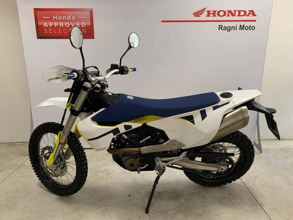 Husqvarna 701 Enduro (2022)