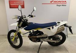 Husqvarna 701 Enduro (2022) usata