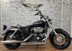 Harley-Davidson 1200 Custom CB (2013 - 17) - XL 1200CB usata