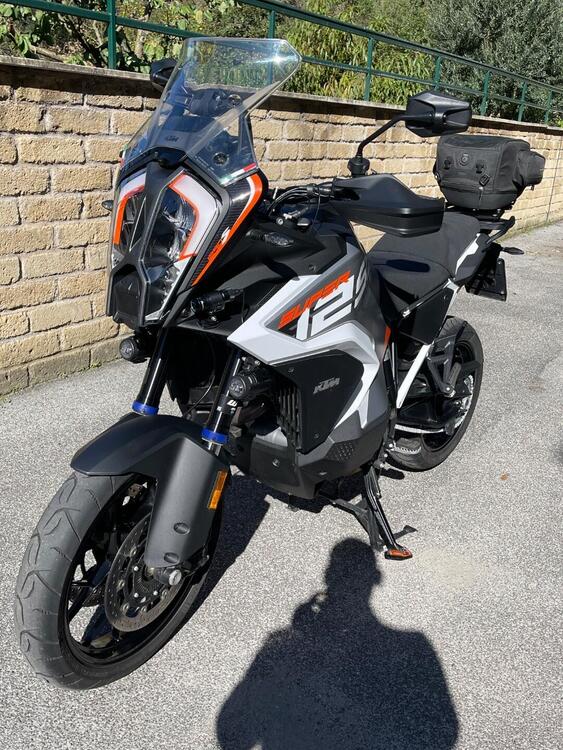 KTM 1290 Super Adventure S (2022 - 24) (2)