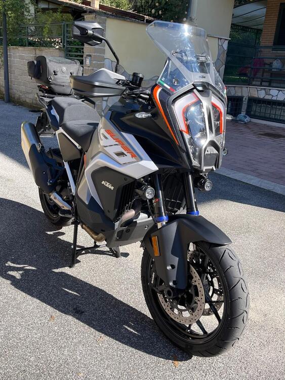 KTM 1290 Super Adventure S (2022 - 24) (3)