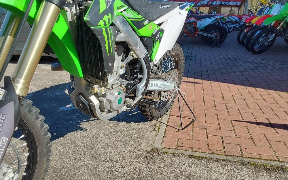 Kawasaki KX 450 F (2016) (2)