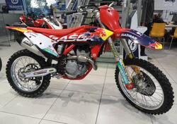 GASGAS MC 250 F (2022) usata