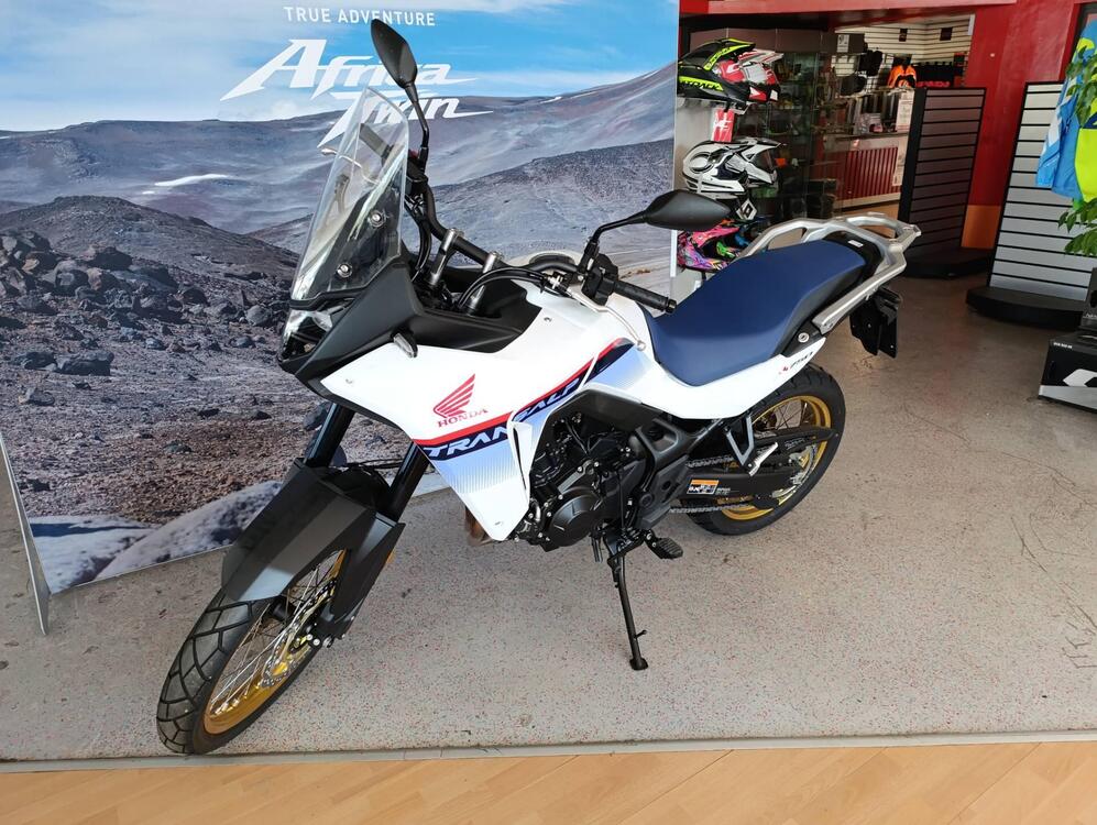 Honda Transalp XL750 (2023 - 24) (2)