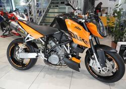 KTM 990 Super Duke (2007 - 11) usata