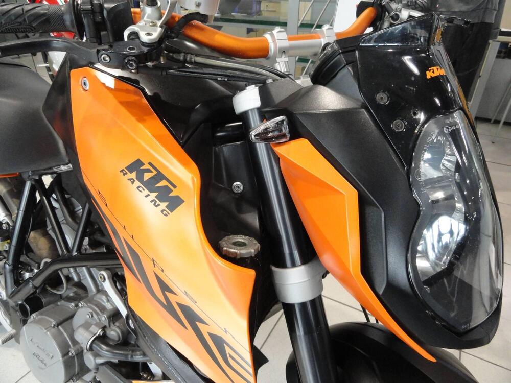 KTM 990 Super Duke (2007 - 11) (3)