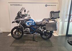 Bmw R 1200 GS Adventure (2017 - 18) usata