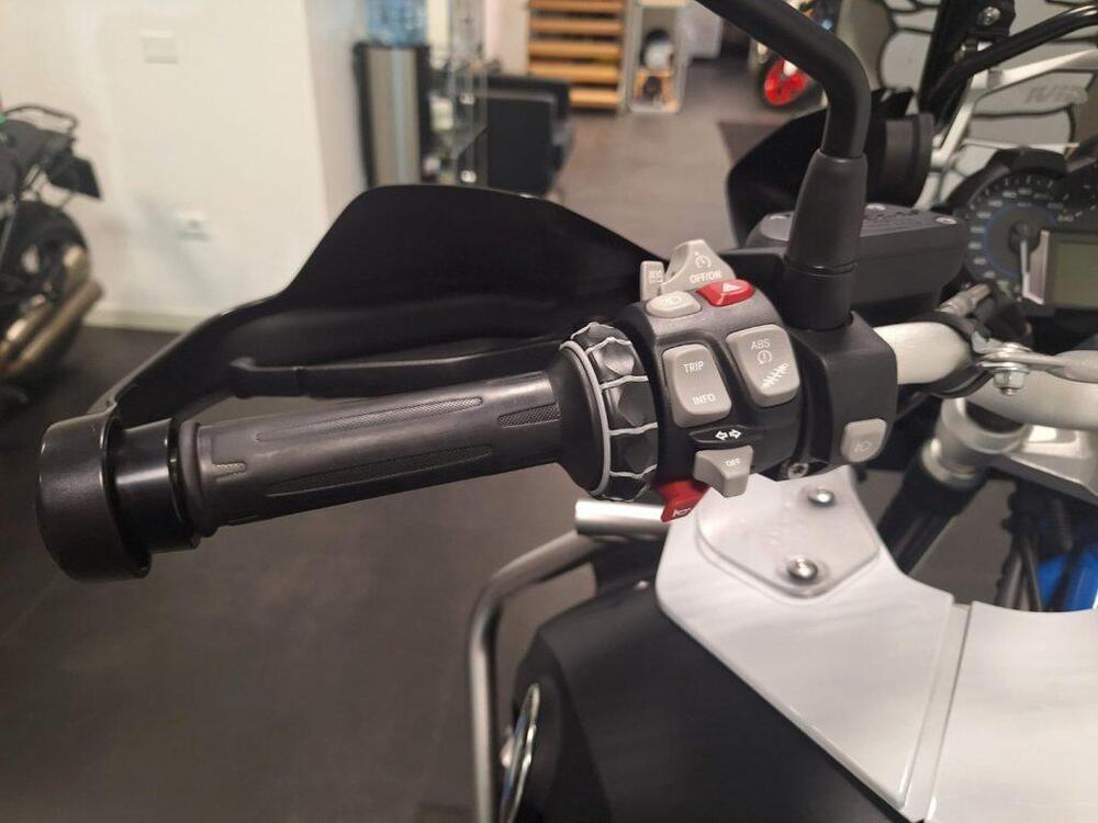 Bmw R 1200 GS Adventure (2017 - 18) (4)