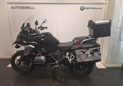 Bmw R 1200 GS (2013 - 16) usata