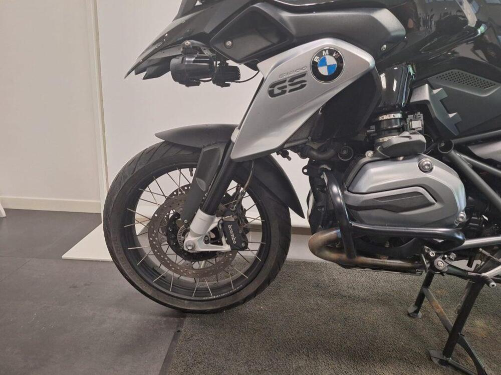 Bmw R 1200 GS (2013 - 16) (2)