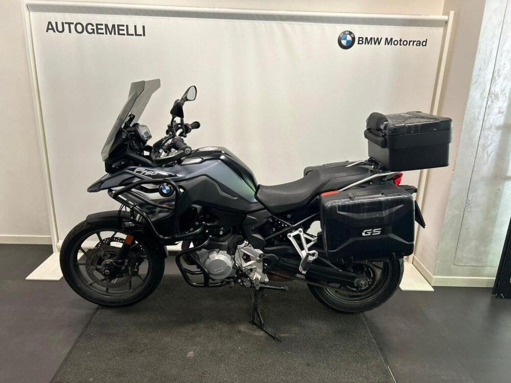 Bmw F 750 GS (2018 - 20)