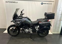 Bmw F 750 GS (2018 - 20) usata