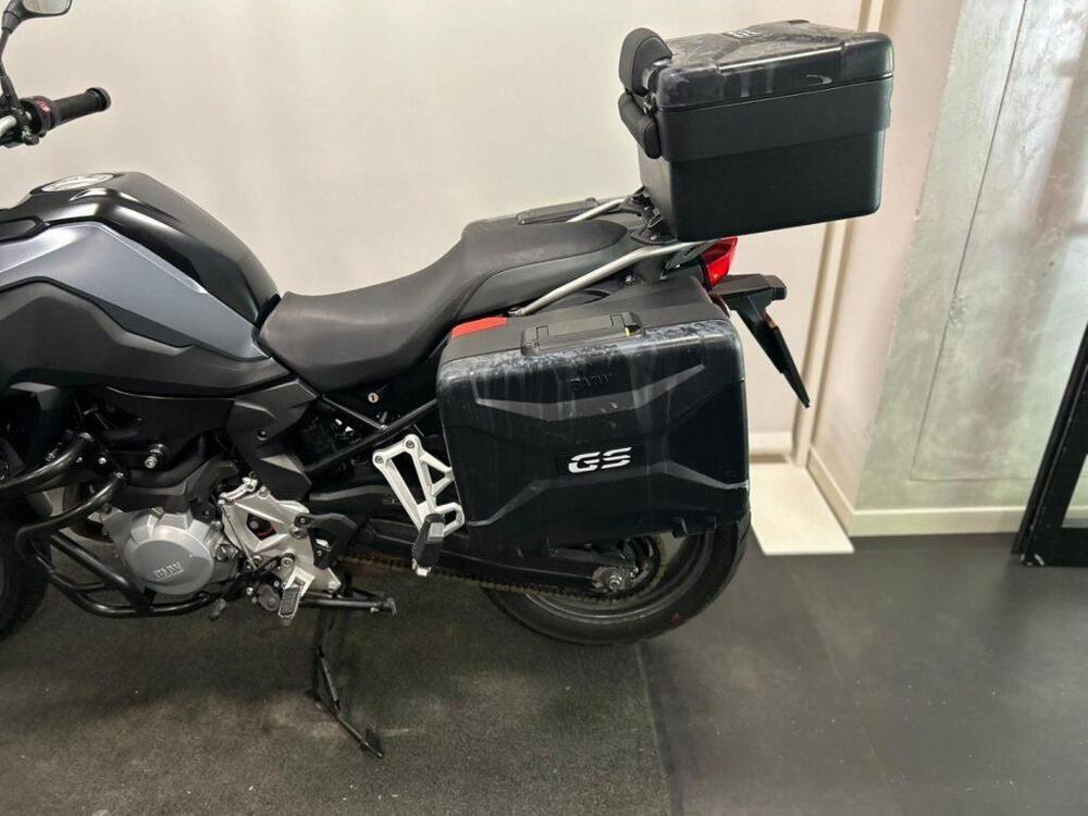 Bmw F 750 GS (2018 - 20) (3)