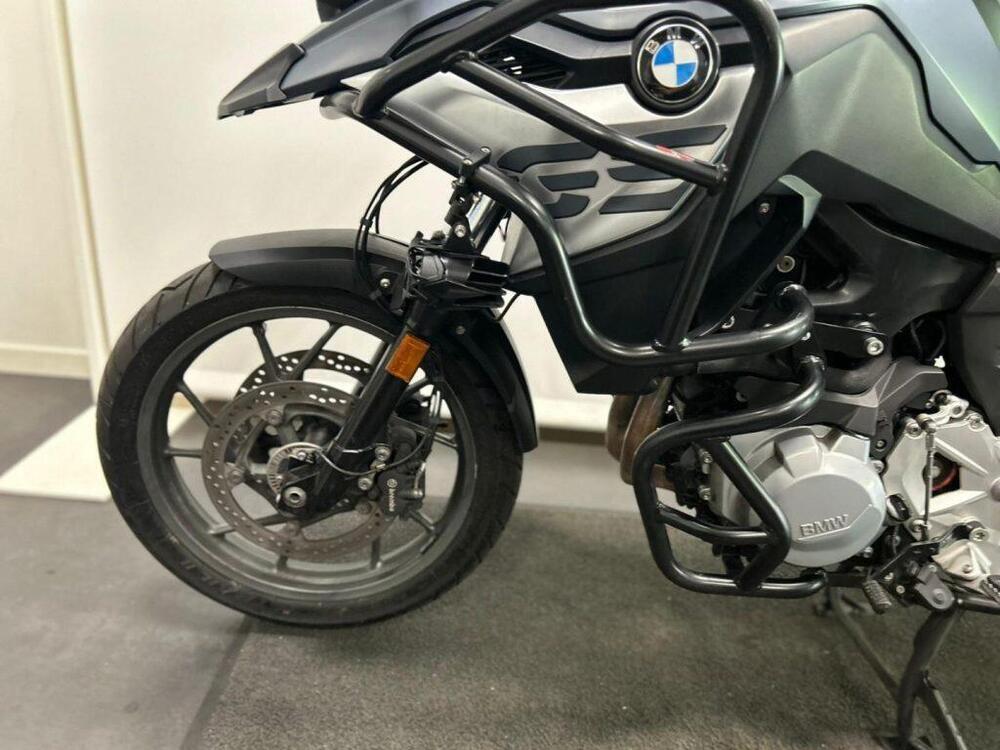 Bmw F 750 GS (2018 - 20) (2)