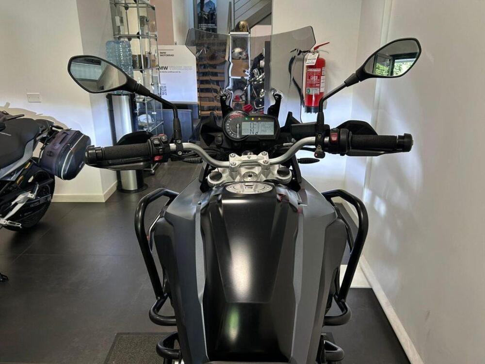 Bmw F 750 GS (2018 - 20) (4)