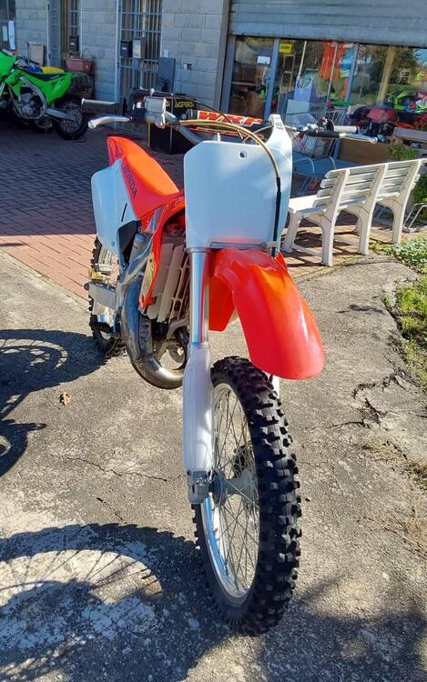 Honda CR 125 R (2000 - 02) (3)