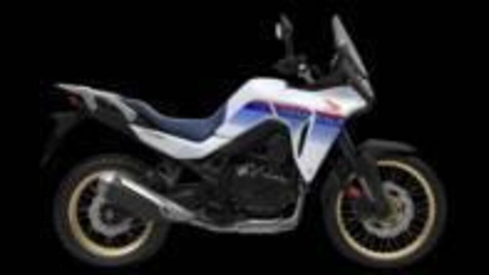 Honda Transalp XL750 (2023 - 24)