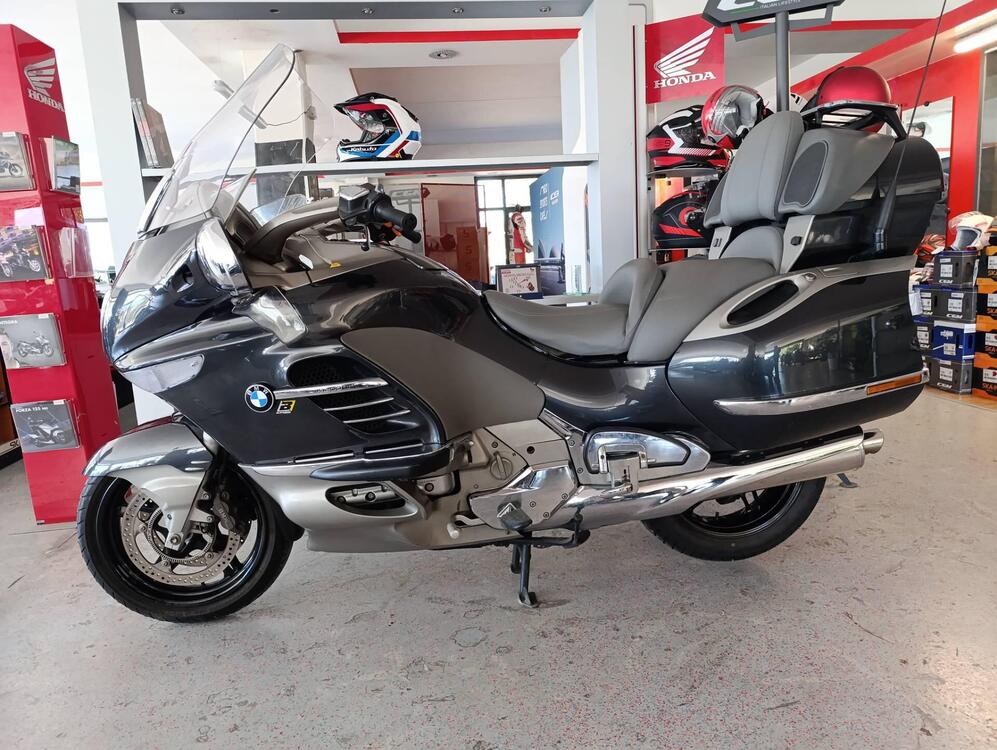 Bmw K 1200 LT (2004 - 10)