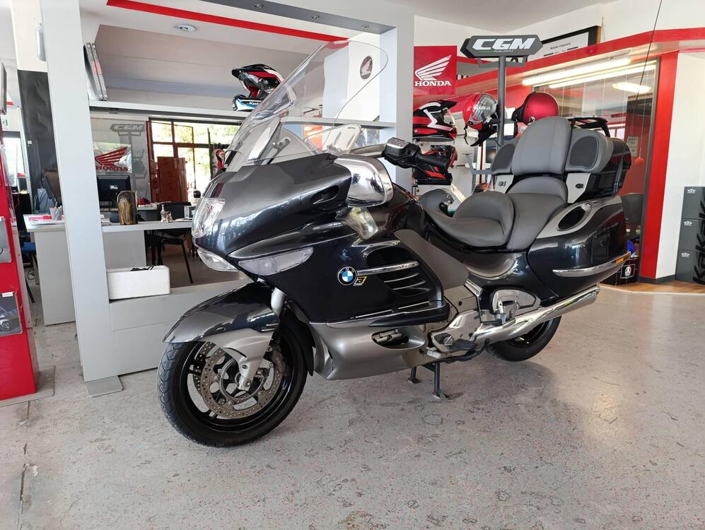 Bmw K 1200 LT (2004 - 10) (2)