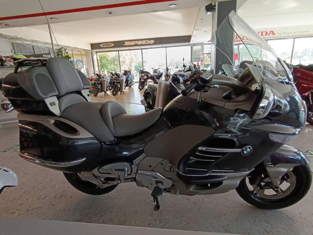 Bmw K 1200 LT (2004 - 10) (3)