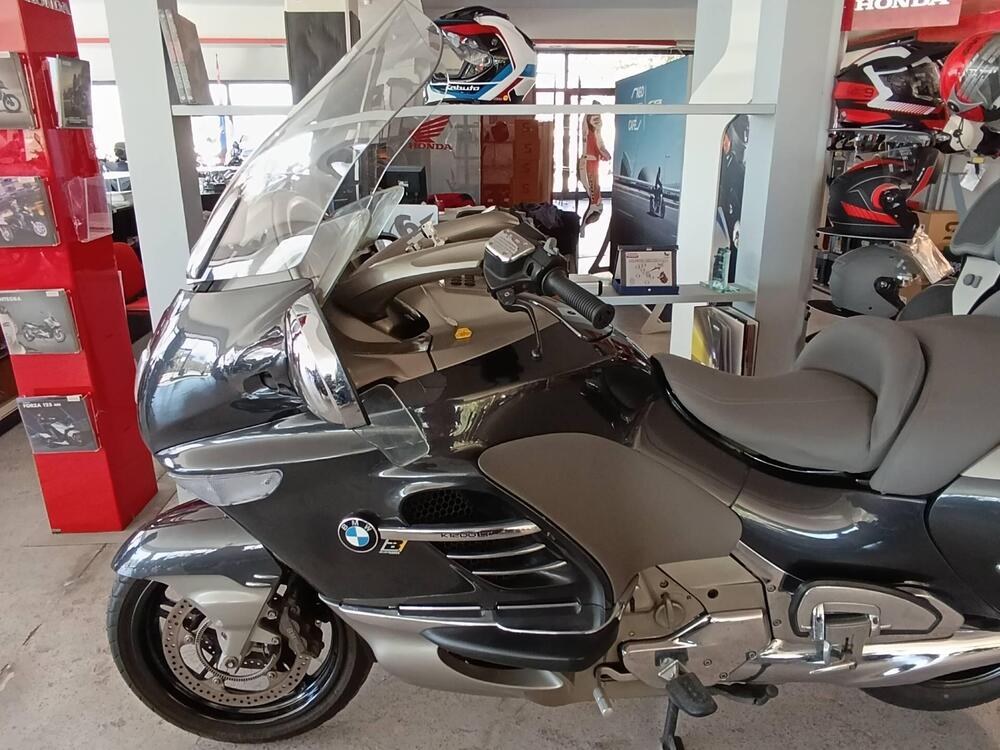 Bmw K 1200 LT (2004 - 10) (4)