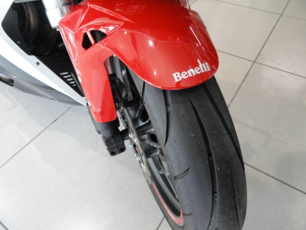 Benelli Tornado 302 (2016) (4)