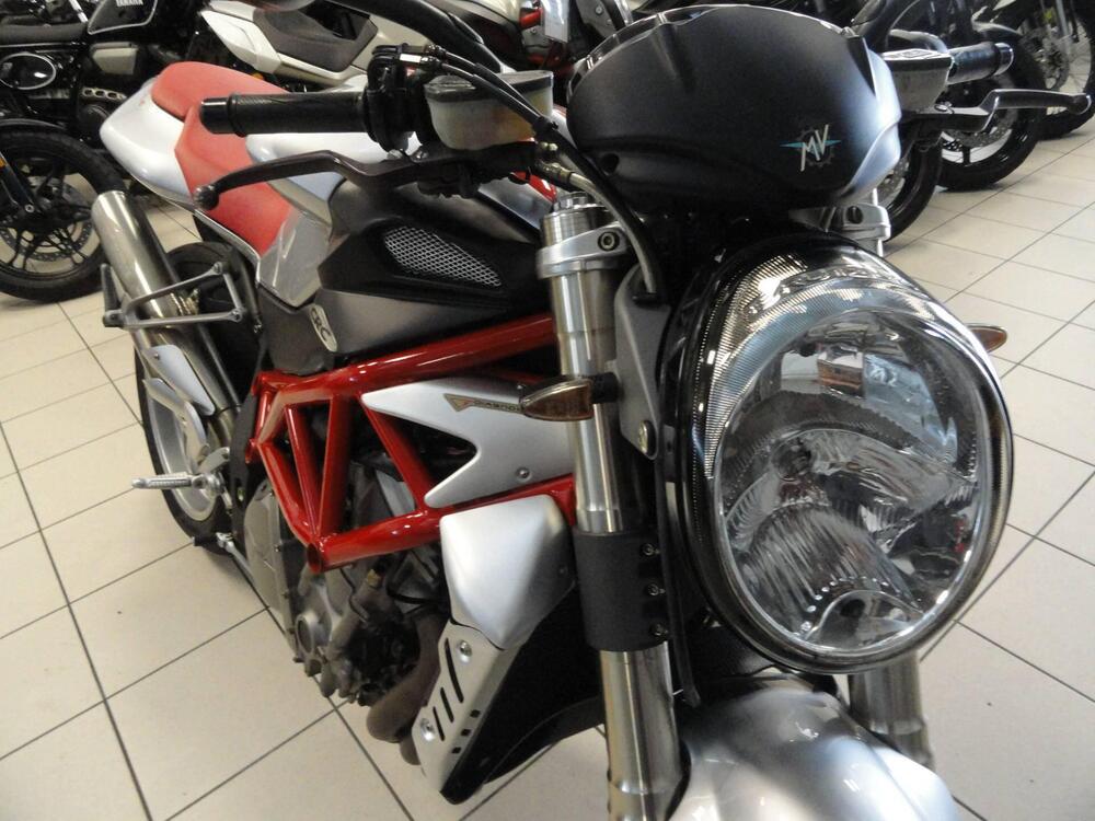 MV Agusta Brutale 910 S (2005 - 11) (3)