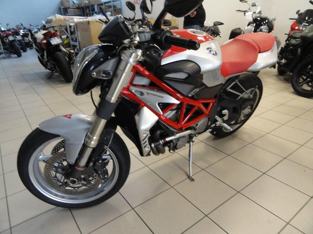 MV Agusta Brutale 910 S (2005 - 11) (4)