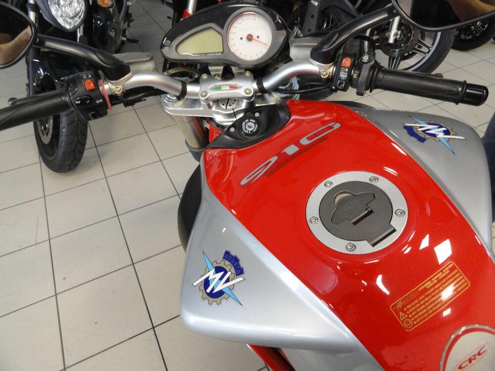 MV Agusta Brutale 910 S (2005 - 11) (5)