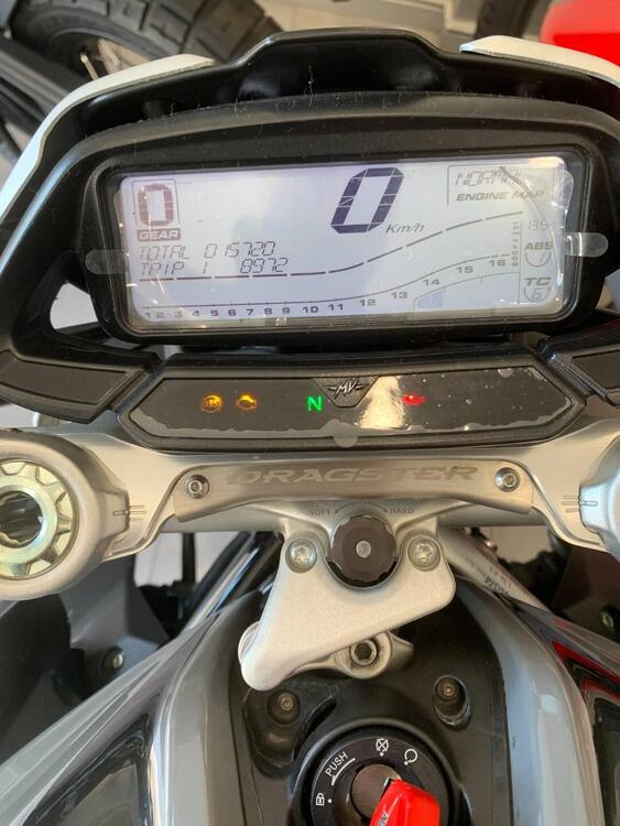 MV Agusta Dragster 800 RR (2018 - 20) (4)