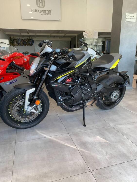 MV Agusta Dragster 800 RR (2018 - 20) (3)