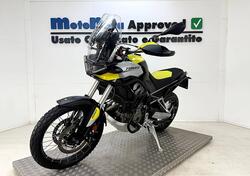 Aprilia Tuareg 660 (2022 - 24) usata