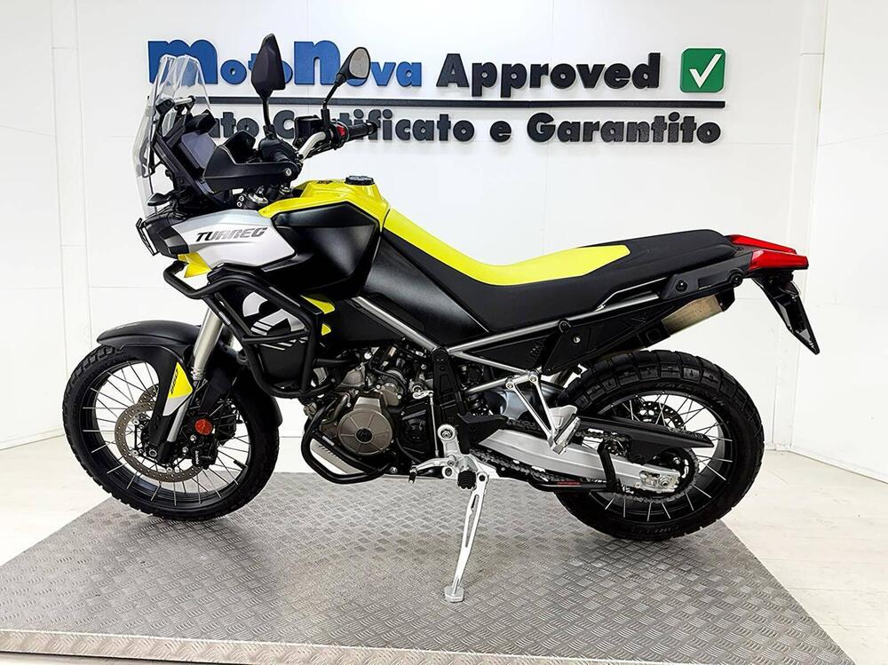 Aprilia Tuareg 660 (2022 - 24) (5)