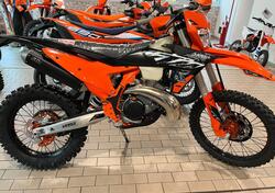 KTM 300 EXC Hardenduro (2025) nuova