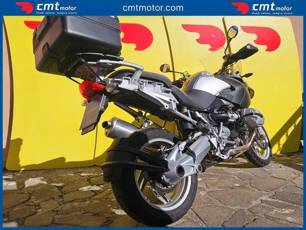 Bmw R 1200 GS (2004 - 07) (4)